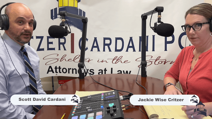 WTDW Podcast | Episode 2: Juvenile Criminal Law & Defense