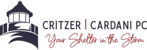 Practice Areas of Critzer Cardani