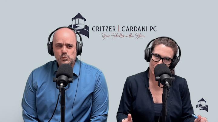 WTDW Podcast | Episode 91: What To Do When… Holiday Visitations.