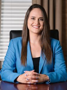 I’m Kara Powell, an associate attorney at Critzer Cardani PC, focusing on criminal defense and family law